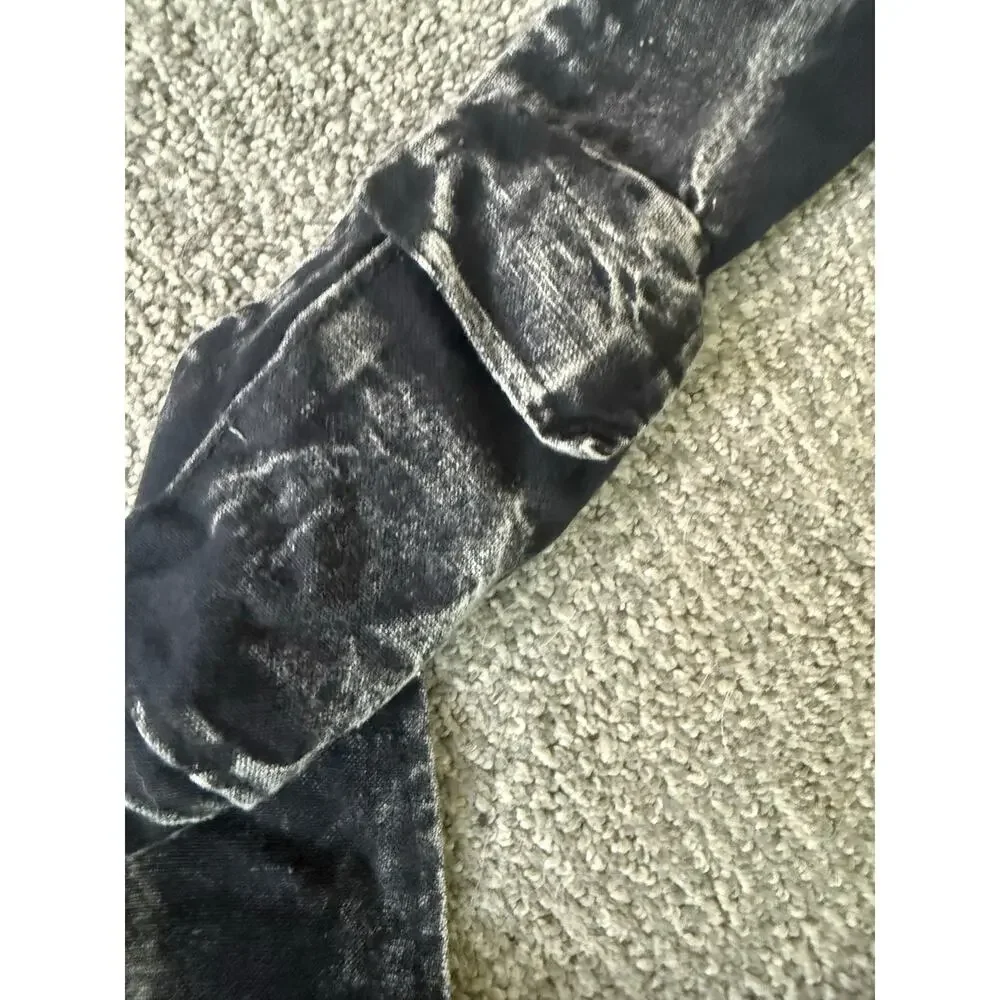 Owl hippie tie dye crossbody purse